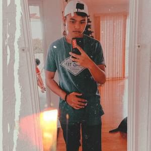 Meet your Posher, Alexander james